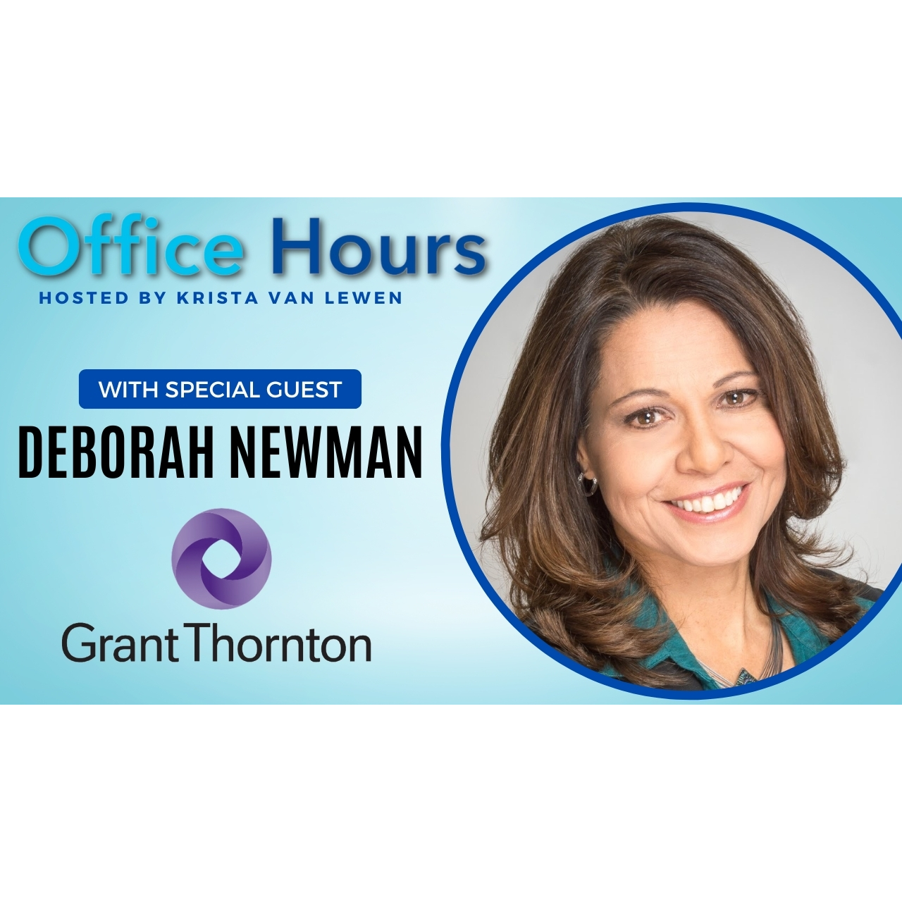 Cover image for  article: Grant Thornton's Deborah Newman on the State of Streaming (Video)